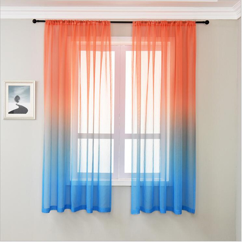 Decor Lighting Sales - Vente directe usine : Rideaux transparents