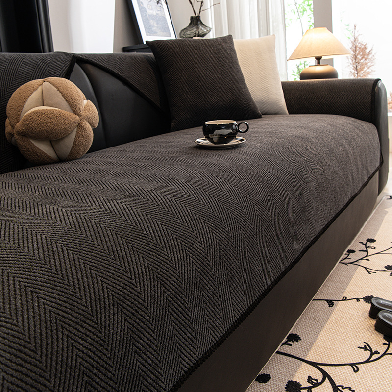 Lighting Decor And Beyond - Coussins de canapé minimalistes modernes toutes