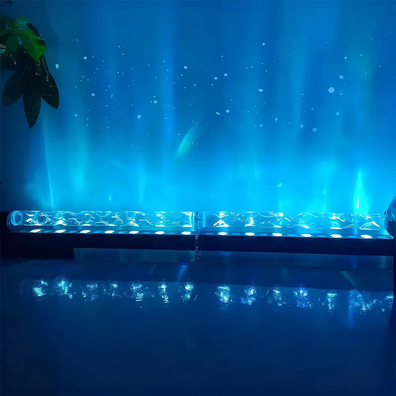 Lighting Decor For Bedroom - Lampe d'ambiance intelligente à projection de