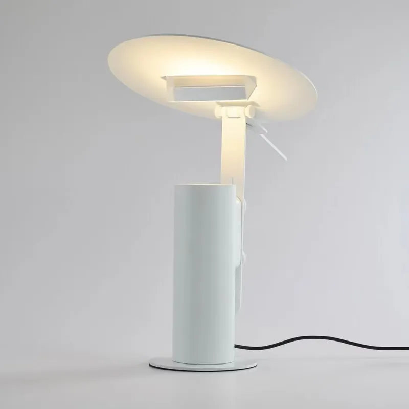 Lighting Decor For Bedroom - Lampe de table LED COB en