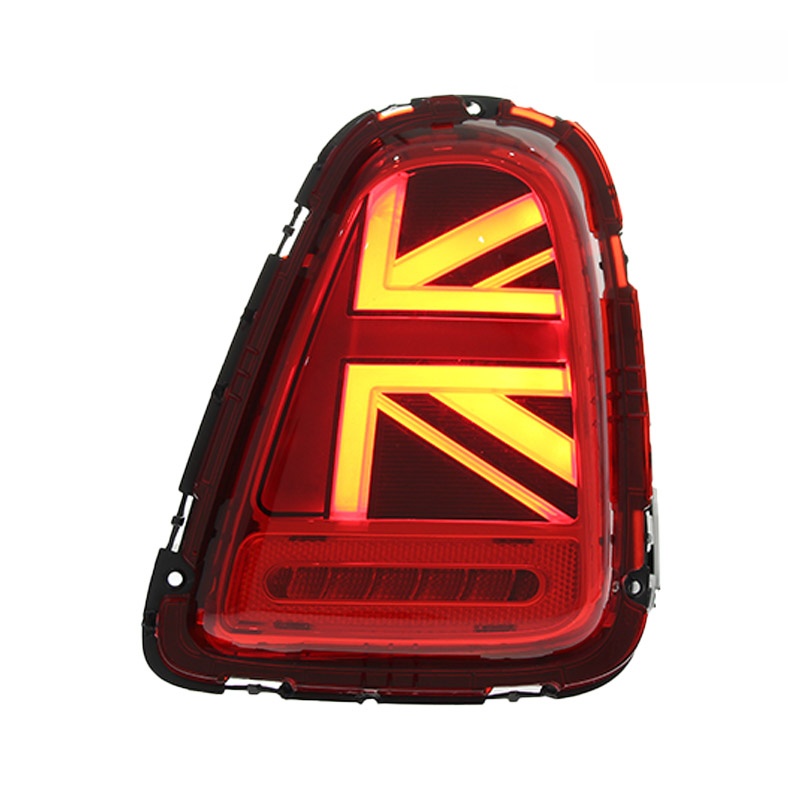 Union Lighting & Decor Affiliate Program Collabs - Feux arrière pour BMW MINI, ensemble