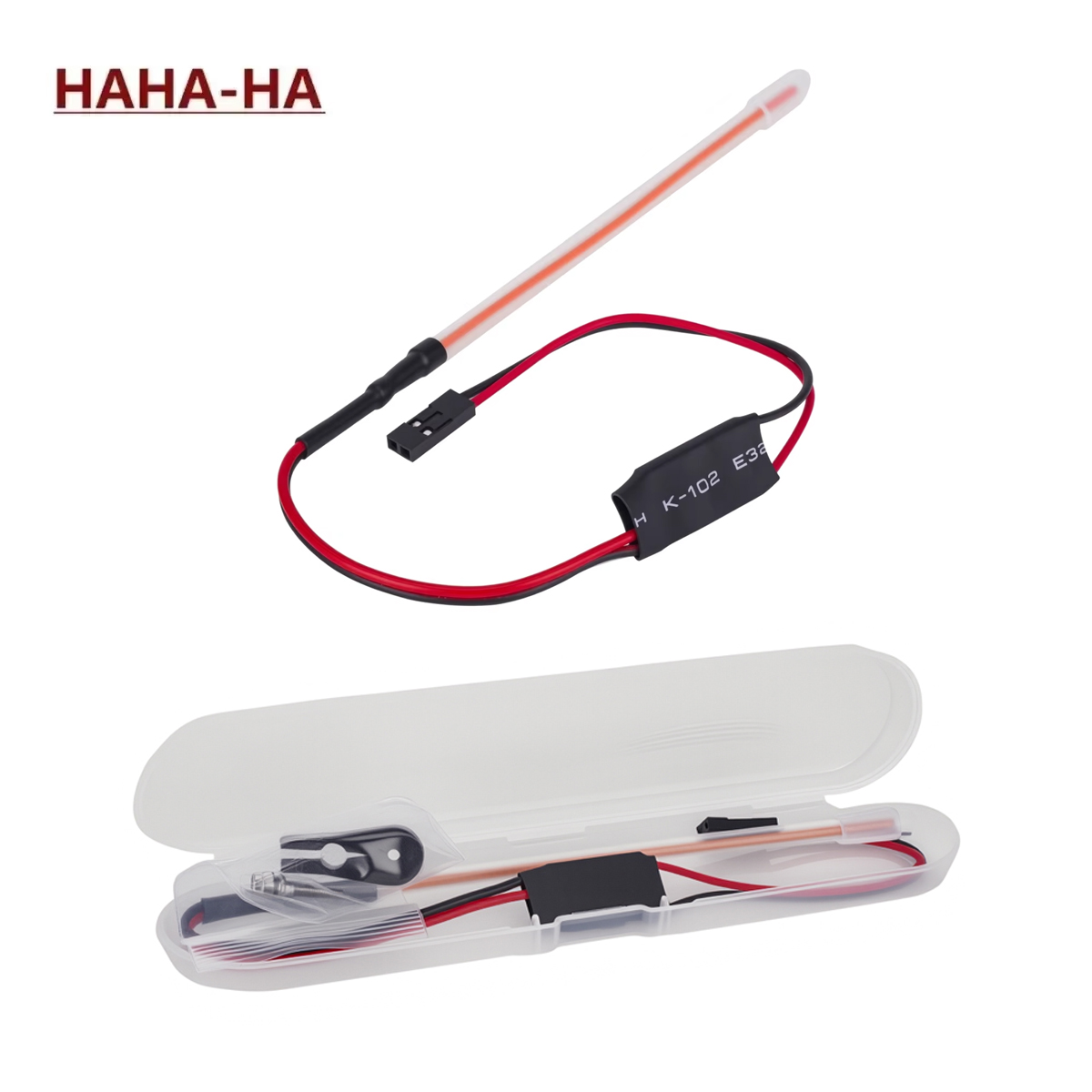 Ambient Led Strip - Bande LED flexible pour feux arrière