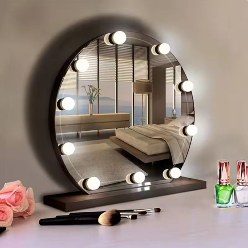 Lampe LED pour miroir de maqui - Foyer Lighting Wall Decor avis et prix