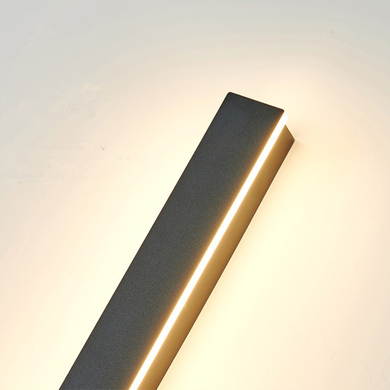 Applique murale ligne Led mode - Foyer Lighting Wall Decor avis et prix