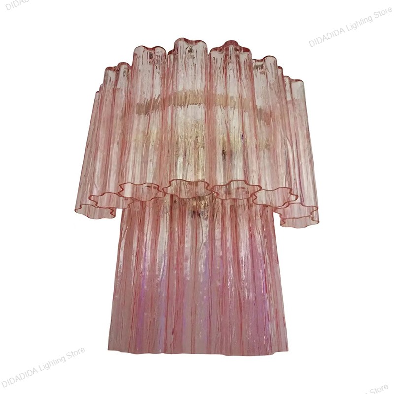 Applique murale de luxe en ver - Foyer Lighting Wall Decor avis et prix