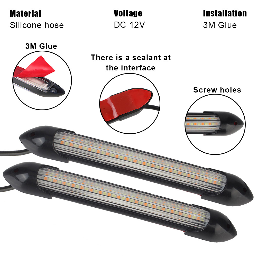 Bande de phare étanche pour cl - Ambient Led Strip avis et prix