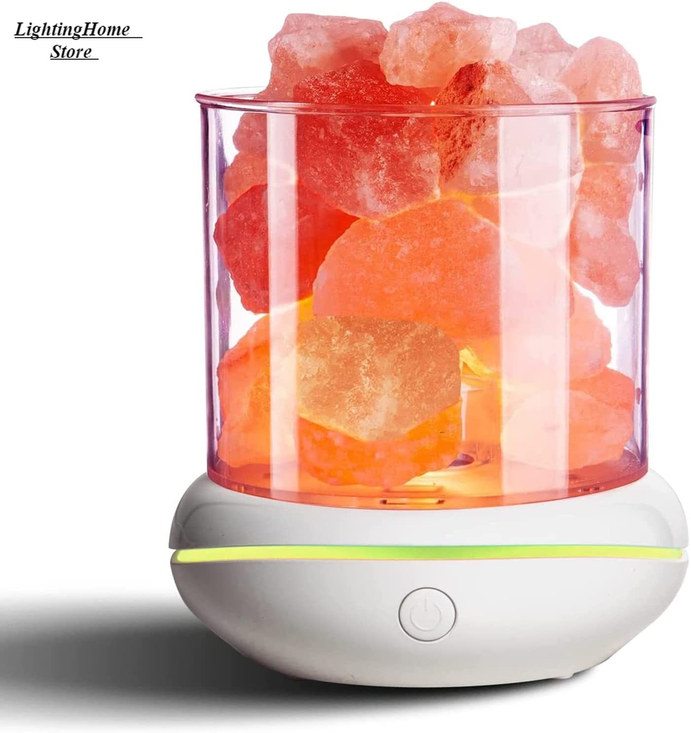 Lampes aromatiques, lampe en s - Himalayan Salt Lamp avis et prix