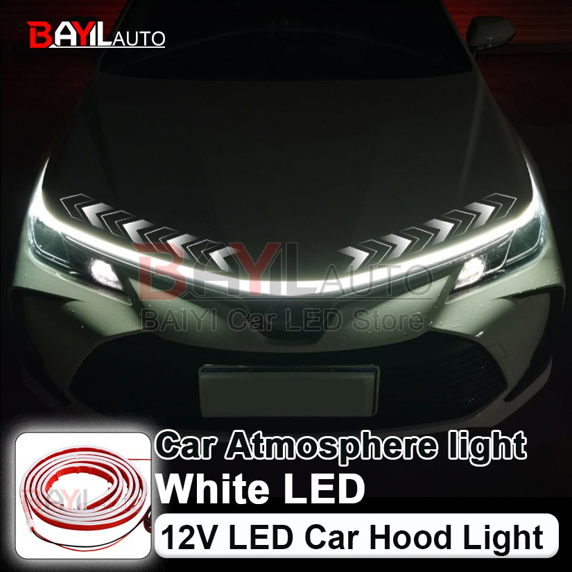 Bande lumineuse blanche pour c - Ambient Led Strip avis et prix
