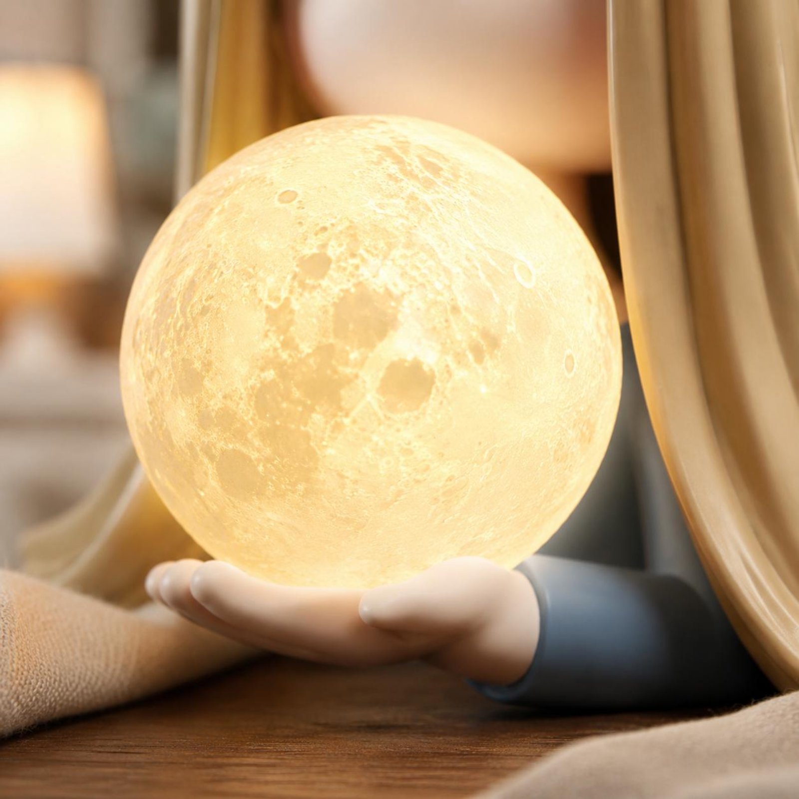 Lampe tirelire, idée cadeau, v - Lighting Decor Ideas avis et prix