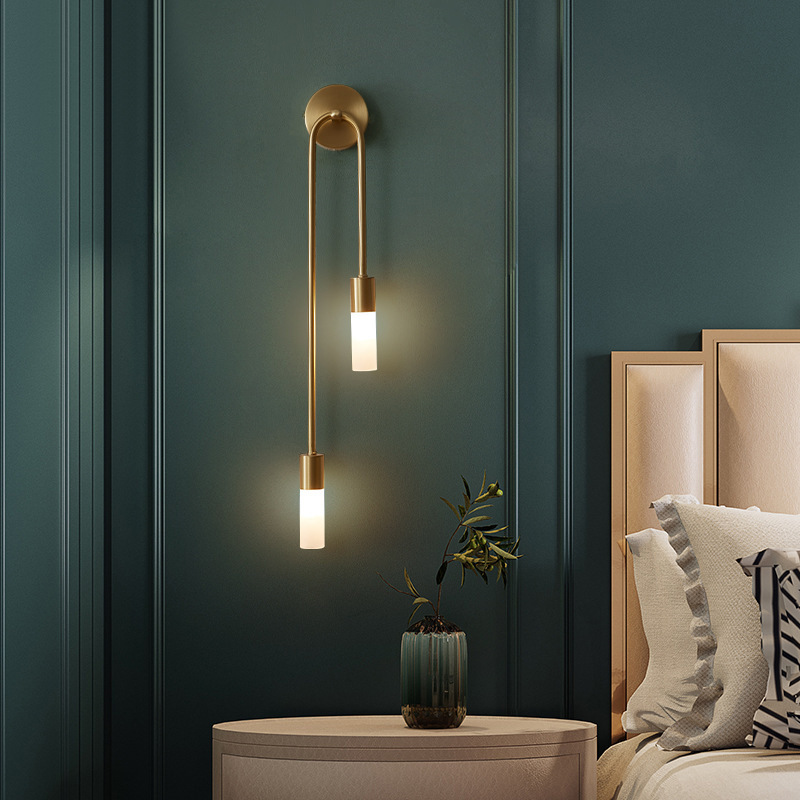 Lampe murale LED décorative no - Lighting Decor For Bedroom avis et prix