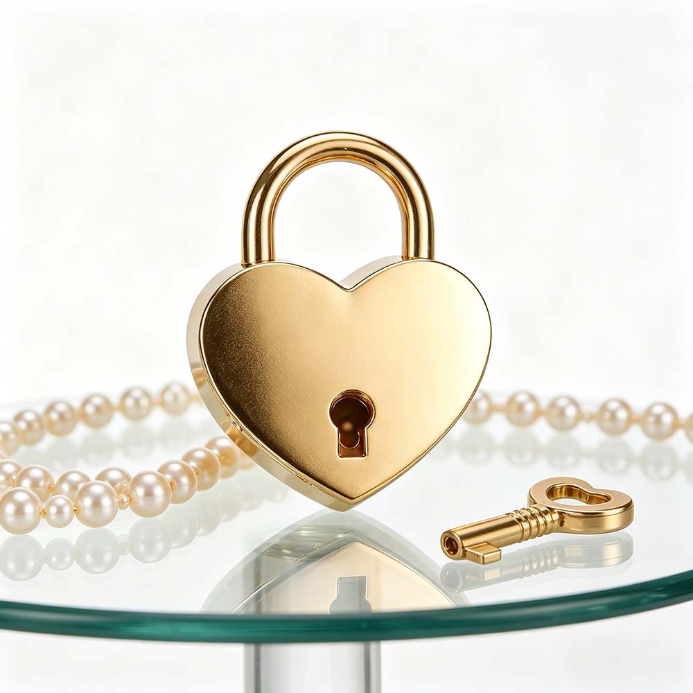 Serrure d'amour personnalisée, - Lighting Decoration Wedding avis et prix