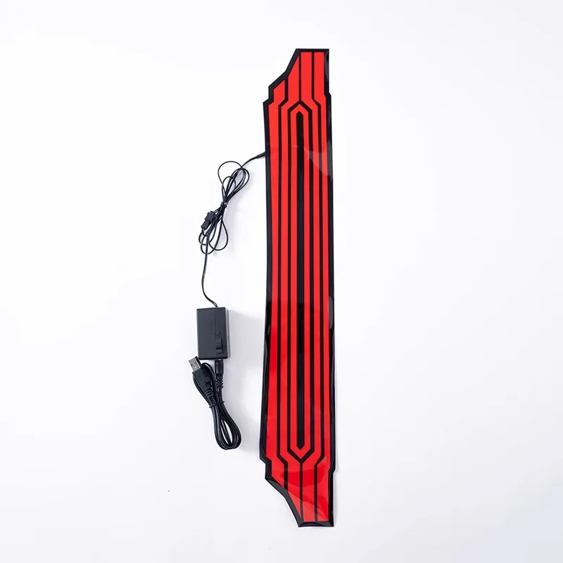 Accessoires de cosplay style p - Ambient Led Strip avis et prix