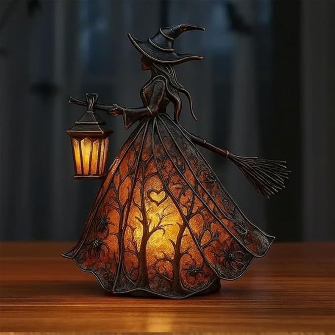 Lampe de table en résine Sorci - Lighting Table Decor avis et prix