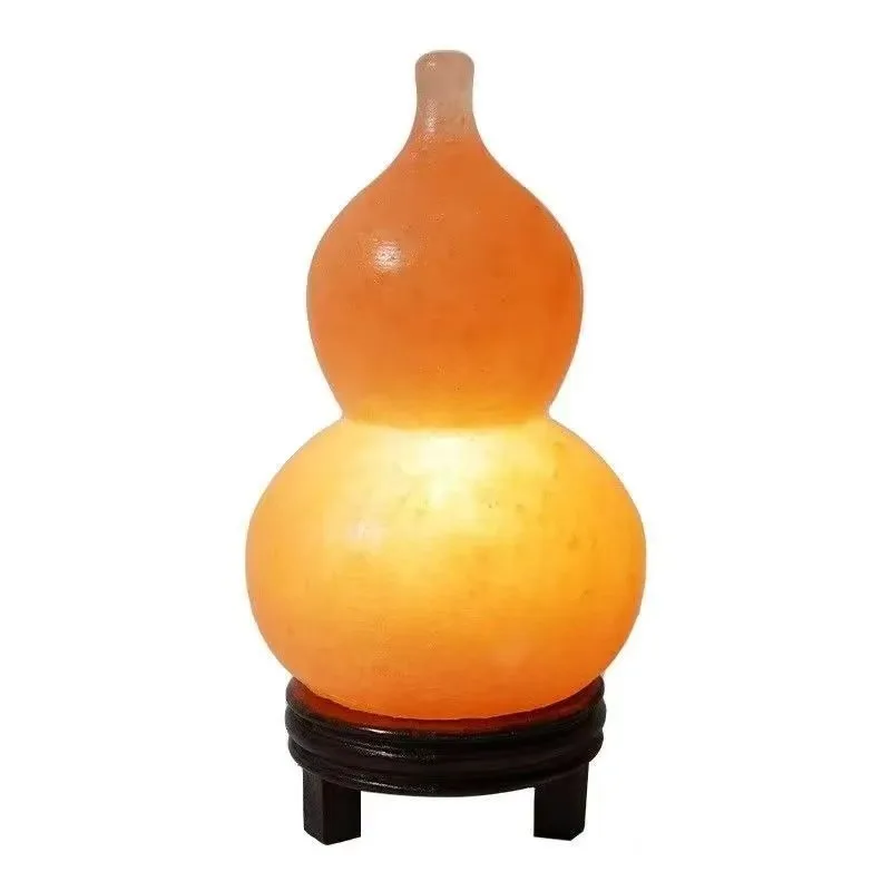 Lampe à sel de l'Himalaya, lam - Himalayan Salt Lamp avis et prix