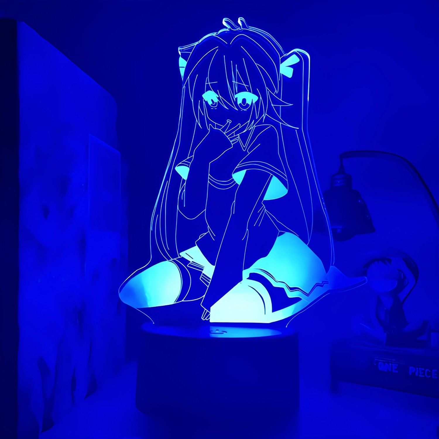 Accessoires d'anime, figurine  - Lighting Decor Ideas avis et prix