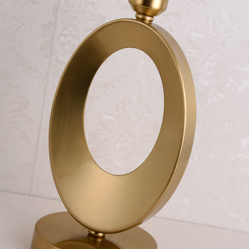 Lampe de bureau nordique de lu - Lighting Decor For Bedroom avis et prix