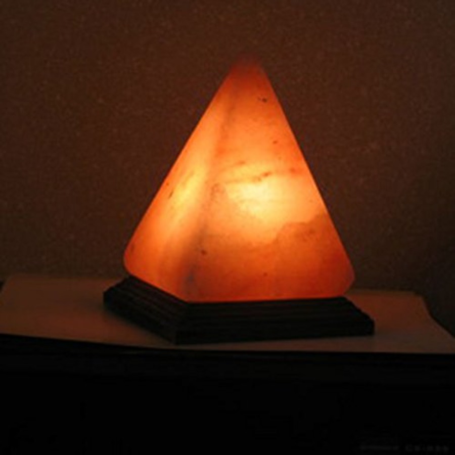 Lampe en sel de l'Himalaya aut - Himalayan Salt Lamp avis et prix