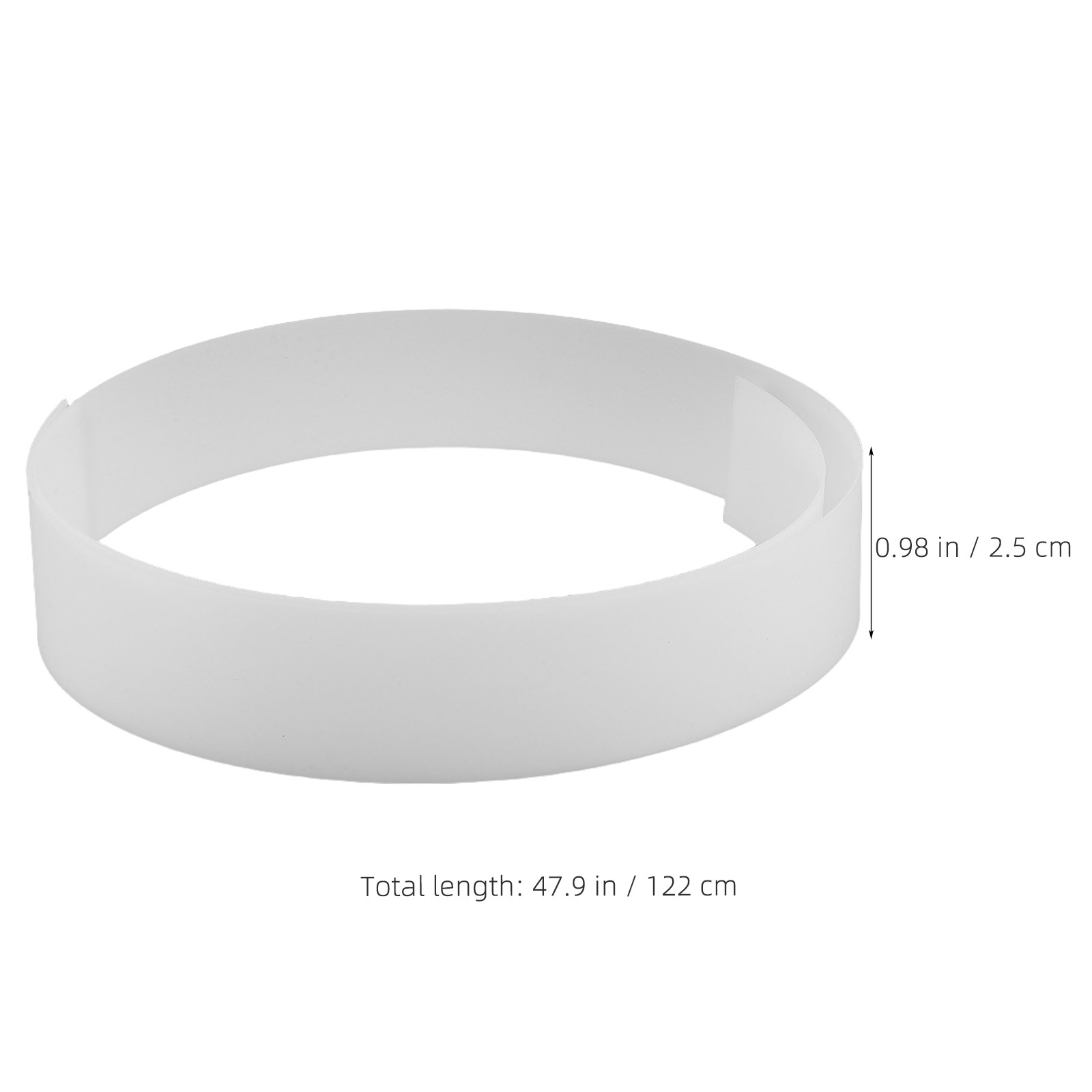 Panneau diffuseur de lumière L - Ambient Led Strip avis et prix