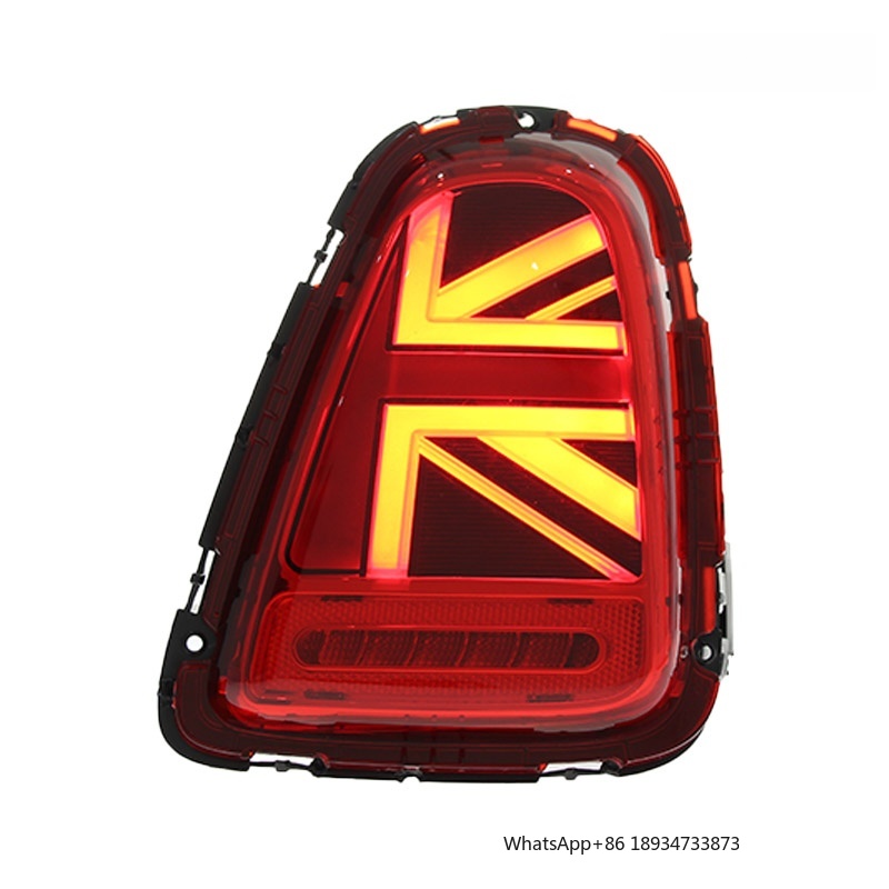 Convient pour BMW MINI feux ar - Union Lighting & Decor Affiliate Program Collabs avis et prix