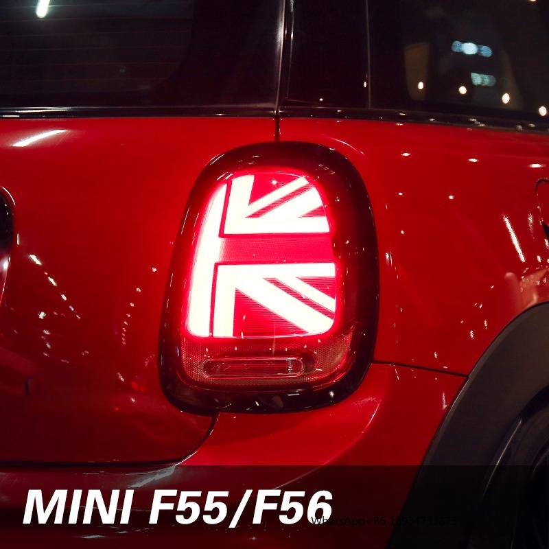 Convient pour BMW MINI feux ar - Union Lighting & Decor Affiliate Program Collabs avis et prix