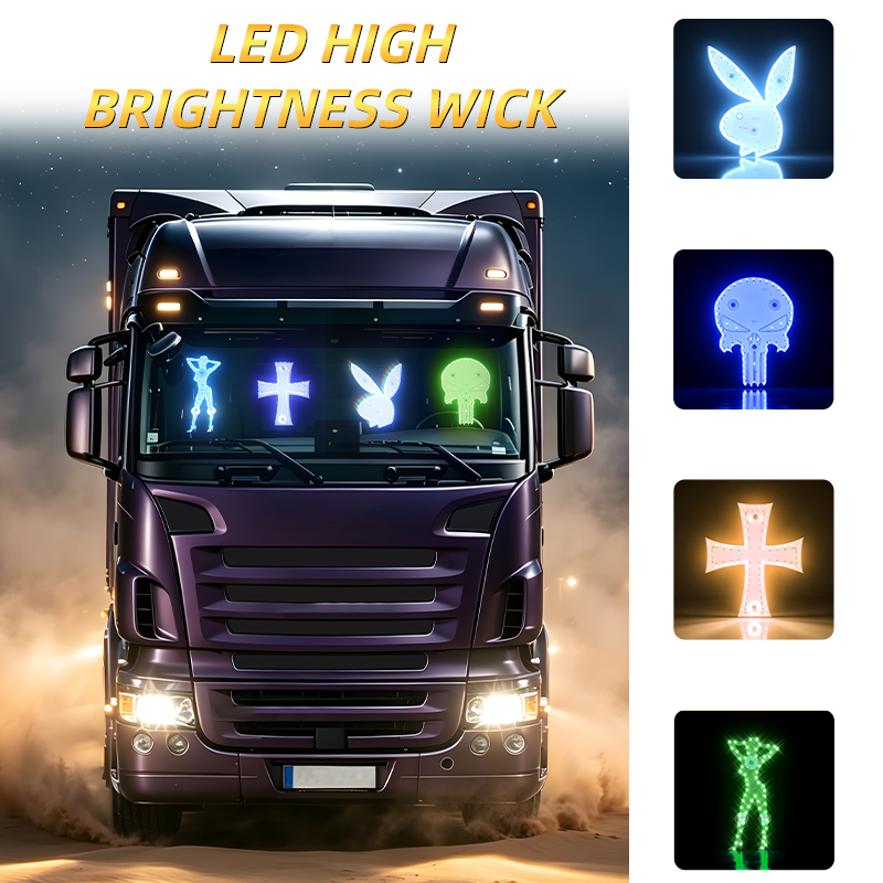 CF Promotion Lampe LED décorat - Decor Lighting Sales avis et prix