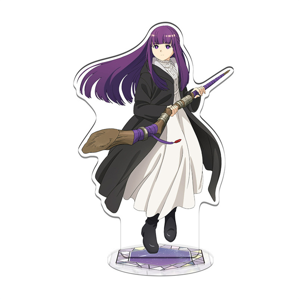 STORE d'usine Anime Frieren: B - Lighting Decor And Beyond avis et prix