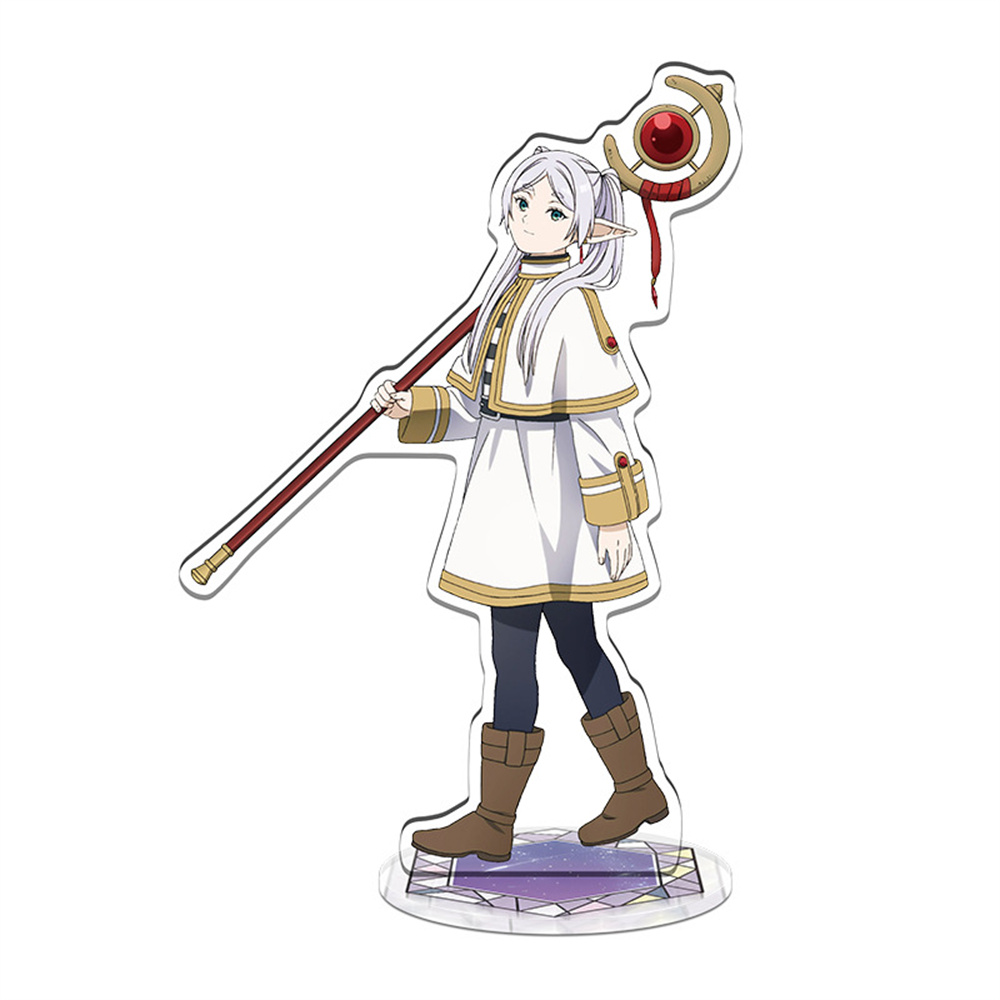 STORE d'usine Anime Frieren: B - Lighting Decor And Beyond avis et prix