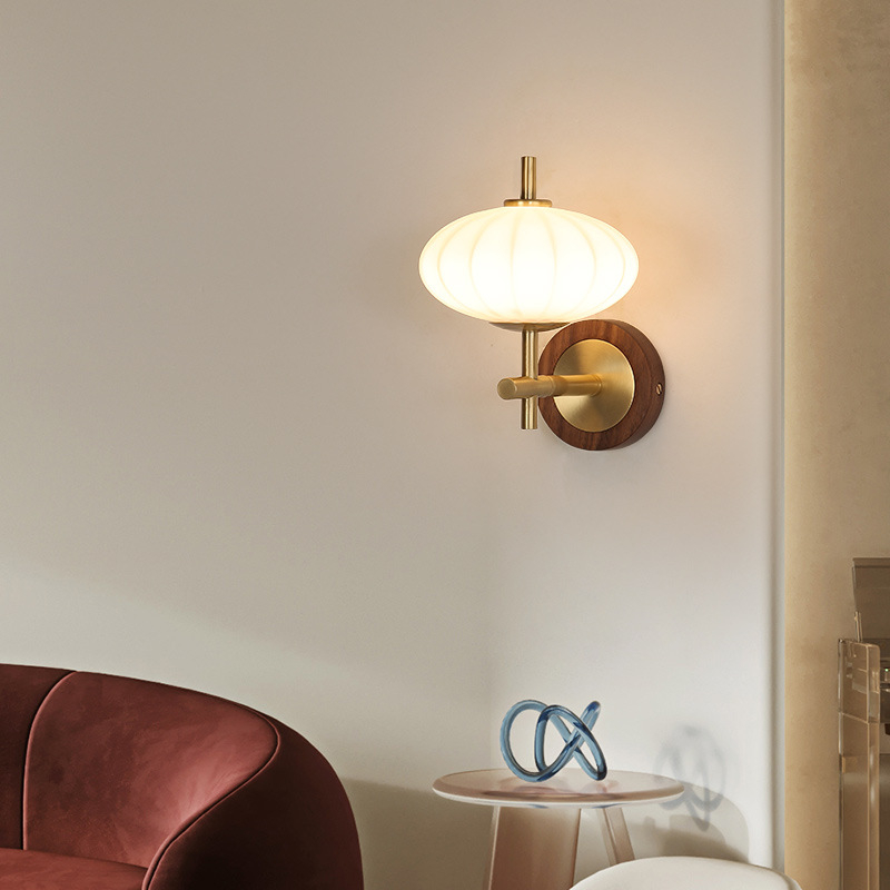 Applique murale moderne en noy - Foyer Lighting Wall Decor avis et prix