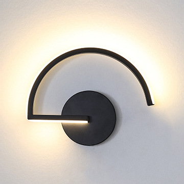 Applique murale LED nordique m - Lighting Decor For Bedroom avis et prix