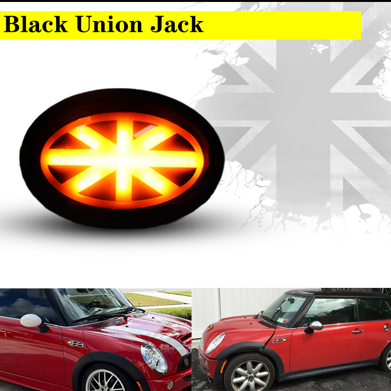 Feux latéraux LED avec logo Un - Union Lighting & Decor Affiliate Program Collabs avis et prix