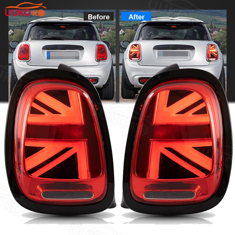 Pour Mini Cooper F55 F56 F57 U - Union Lighting & Decor Affiliate Program Collabs avis et prix