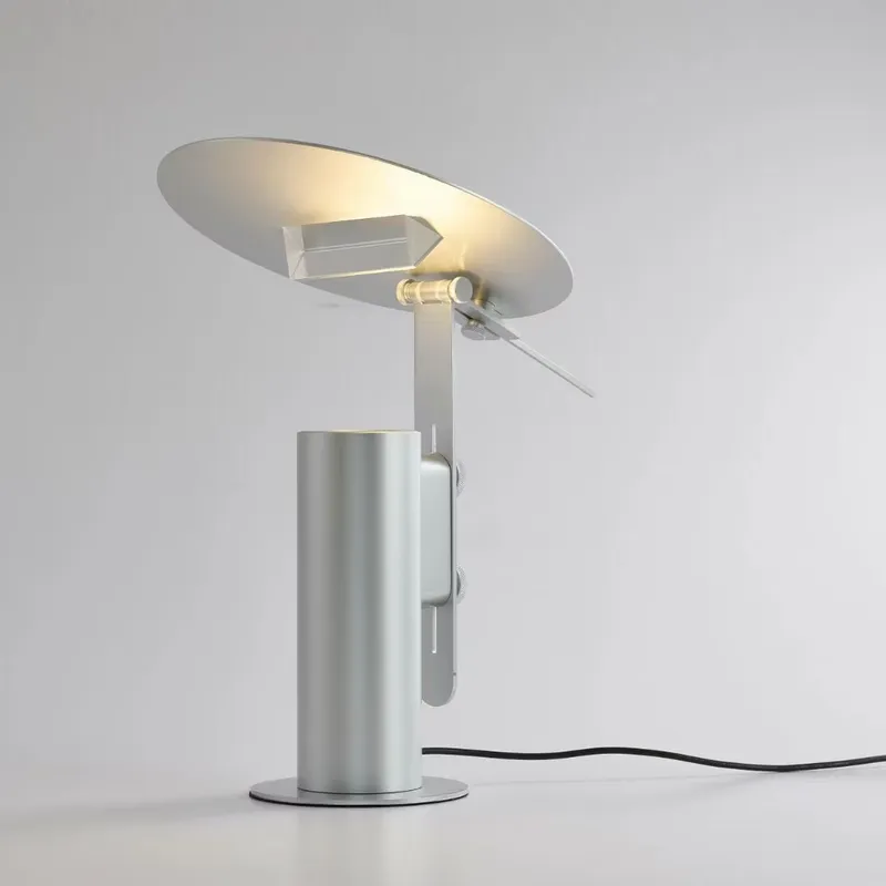 Lampe de table LED COB en alum - Lighting Decor For Bedroom avis et prix