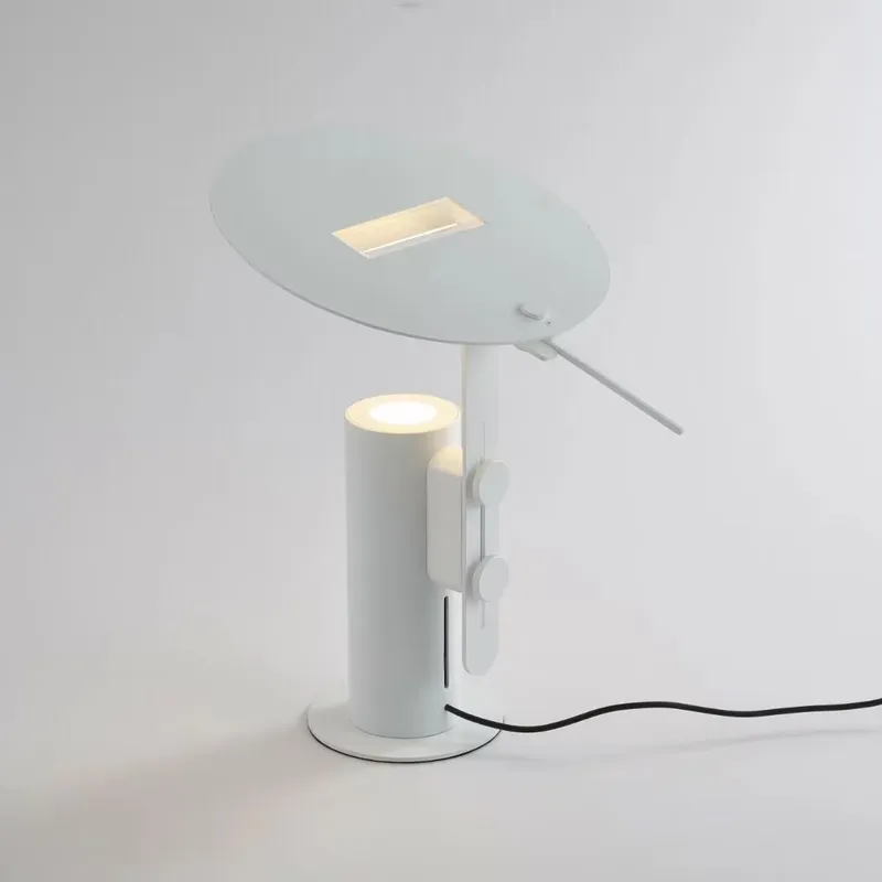 Lampe de table LED COB en alum - Lighting Decor For Bedroom avis et prix