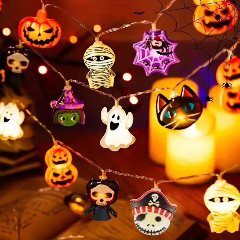 1 guirlande lumineuse LED d'Ha - Led Lighting Decor avis et prix