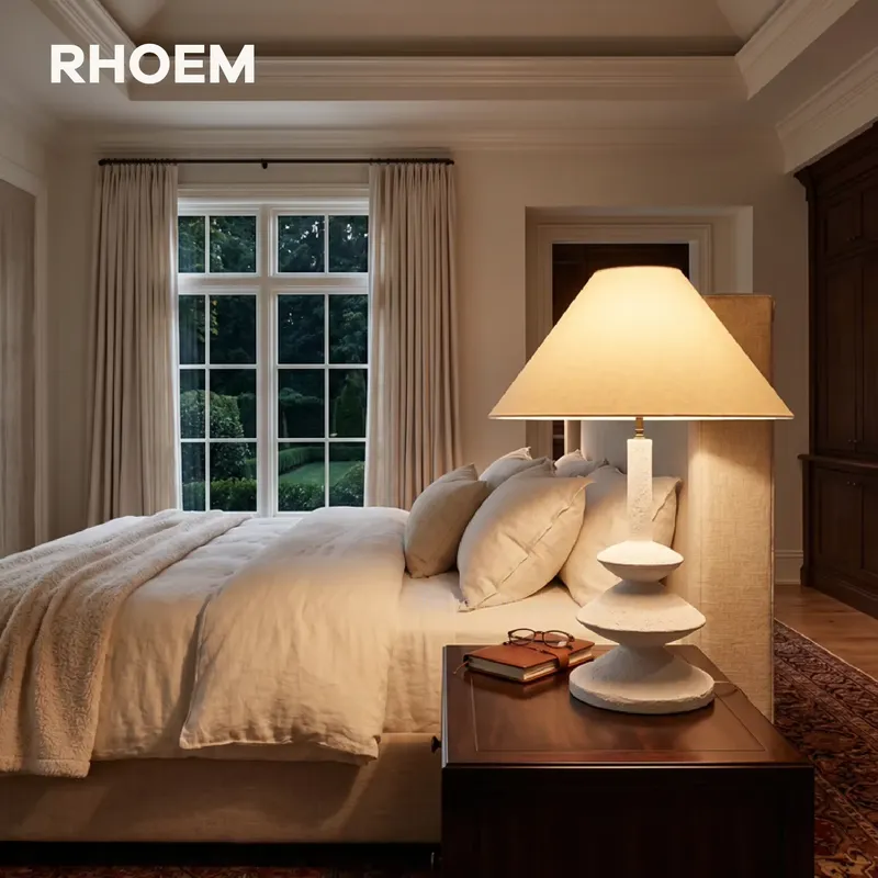Lampe murale de chevet RHOEM P - Room Lighting Bedroom Decor avis et prix