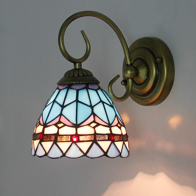 Applique Murale Esthétique à L - Foyer Lighting Wall Decor avis et prix