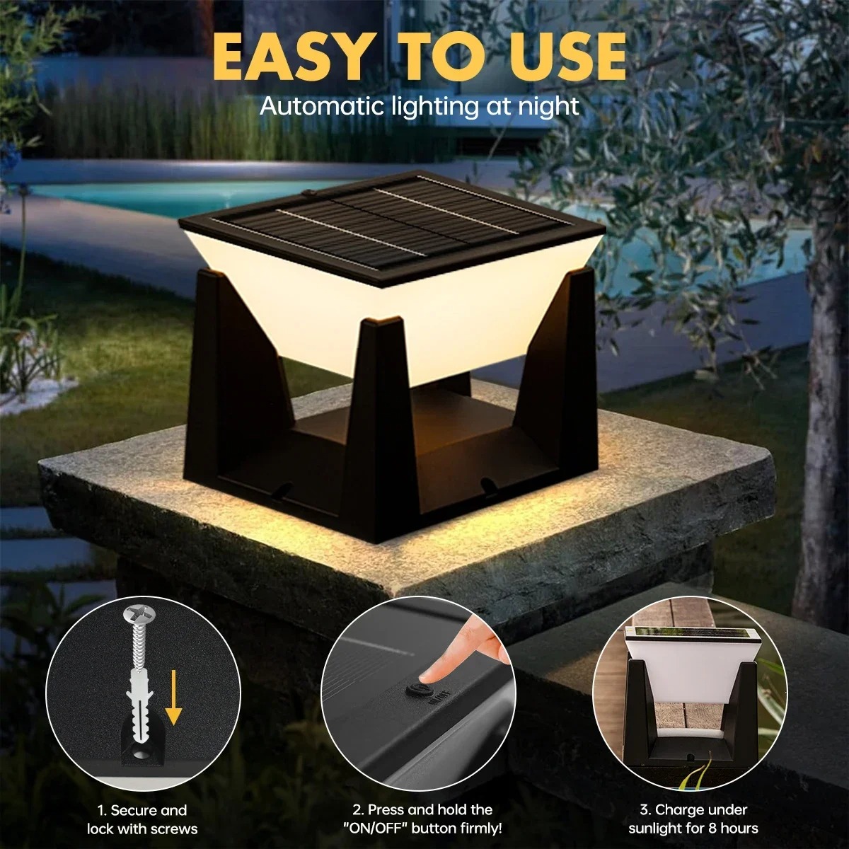 Applique murale LED extérieure - Ambient Led Strip avis et prix