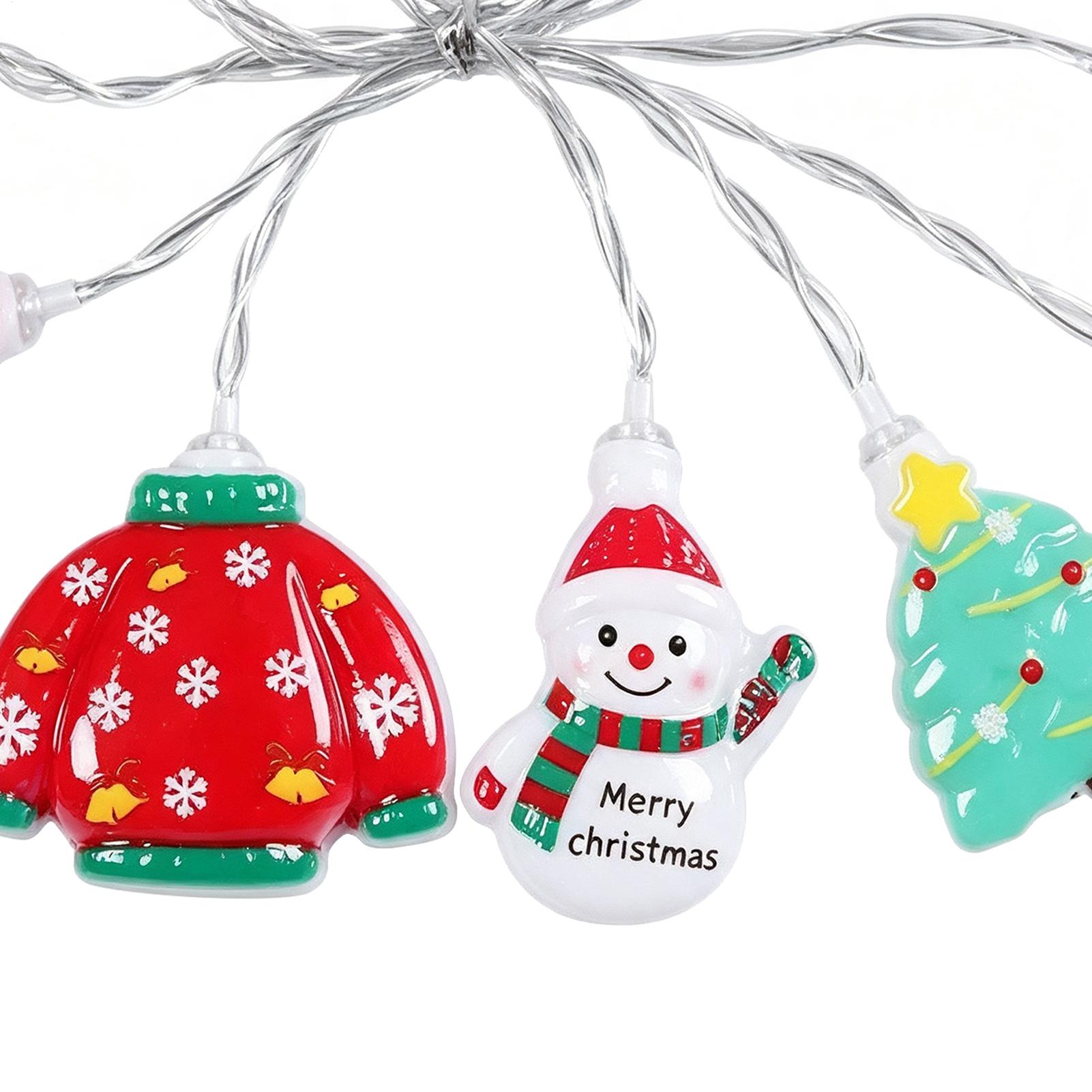 Guirlande lumineuse LED imperm - Lighting Tree Decor avis et prix