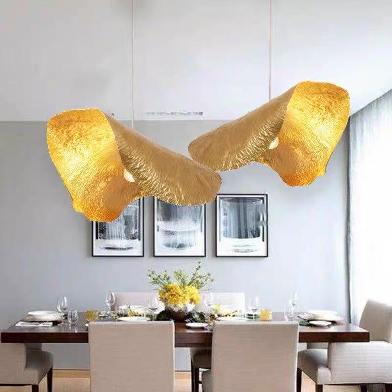 Lustre LED Créatif Minimaliste - Decor Lighting Sales avis et prix