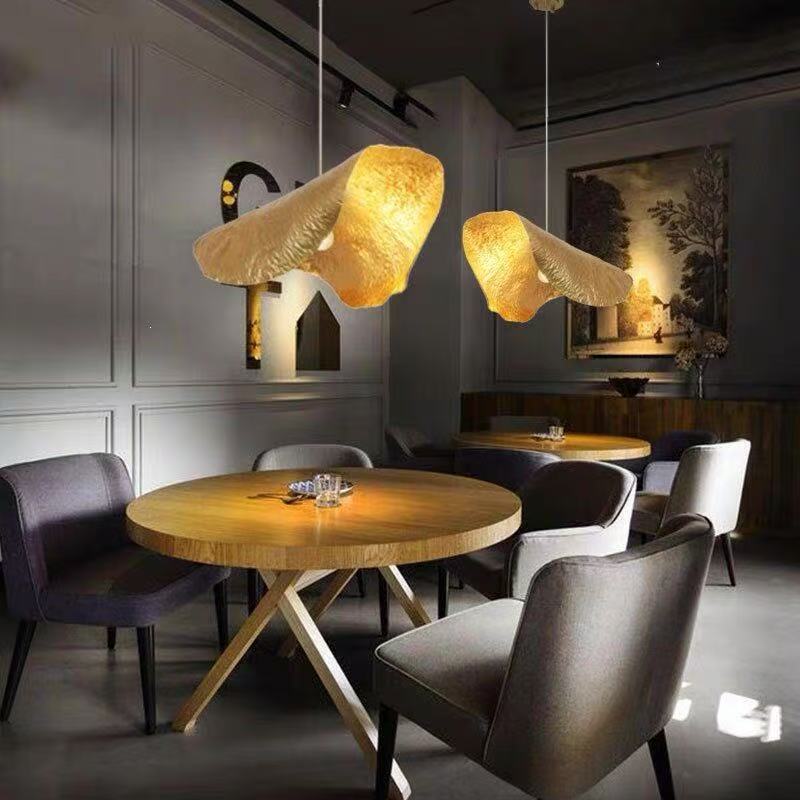 Lustre LED Créatif Minimaliste - Decor Lighting Sales avis et prix