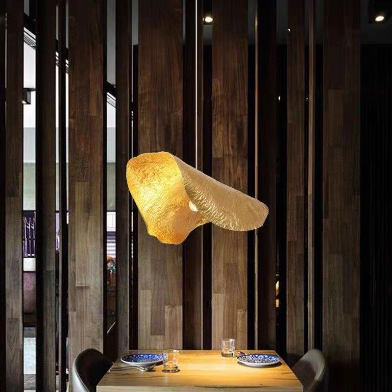 Lustre LED Créatif Minimaliste - Decor Lighting Sales avis et prix