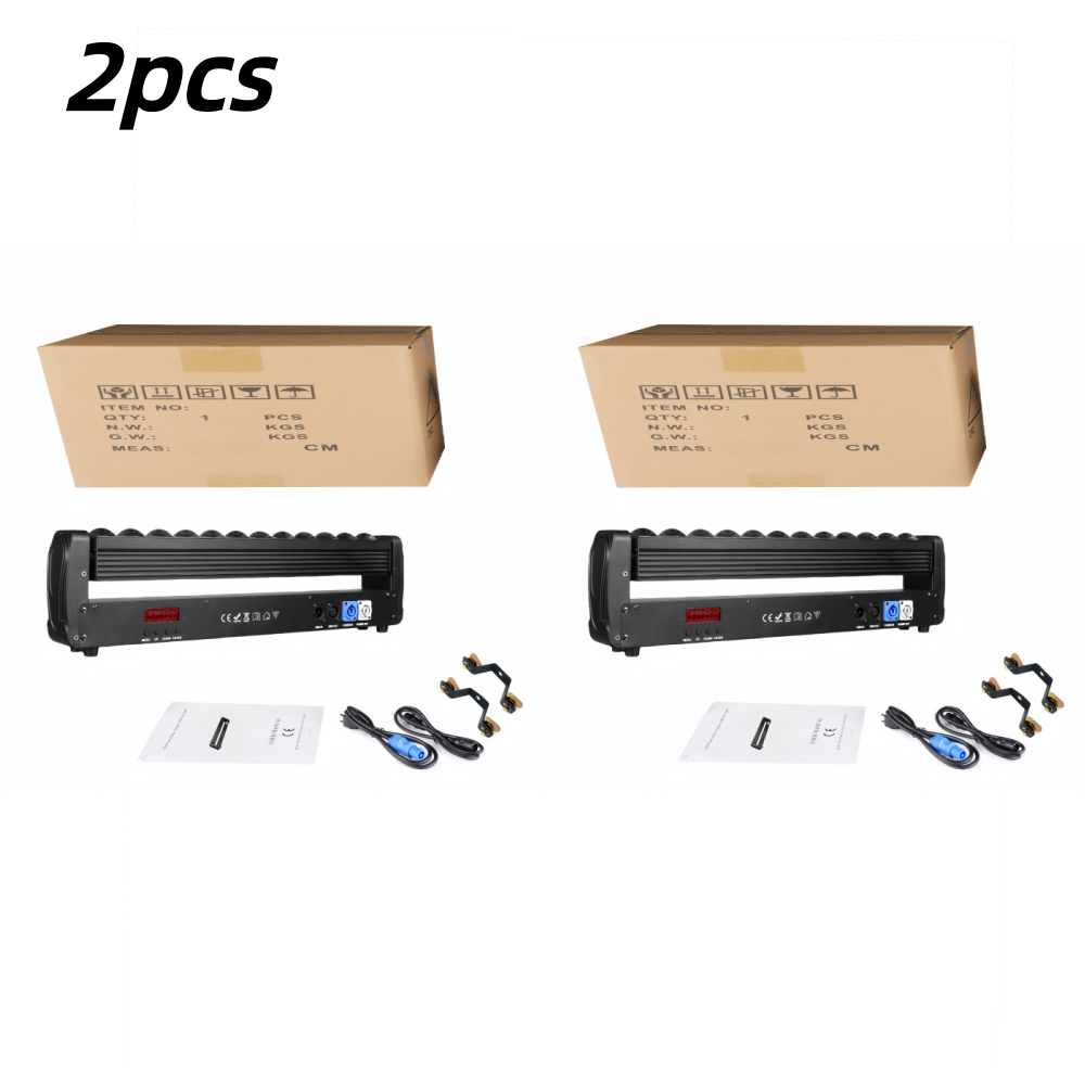 2 pièces 200W projecteur à fai - Fairy Light Curtain avis et prix