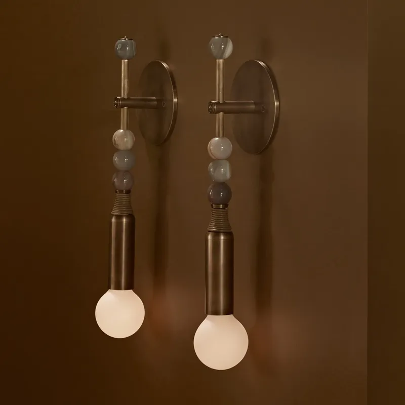 Applique Murale Nordique Vinta - Lighting Decor For Bedroom avis et prix