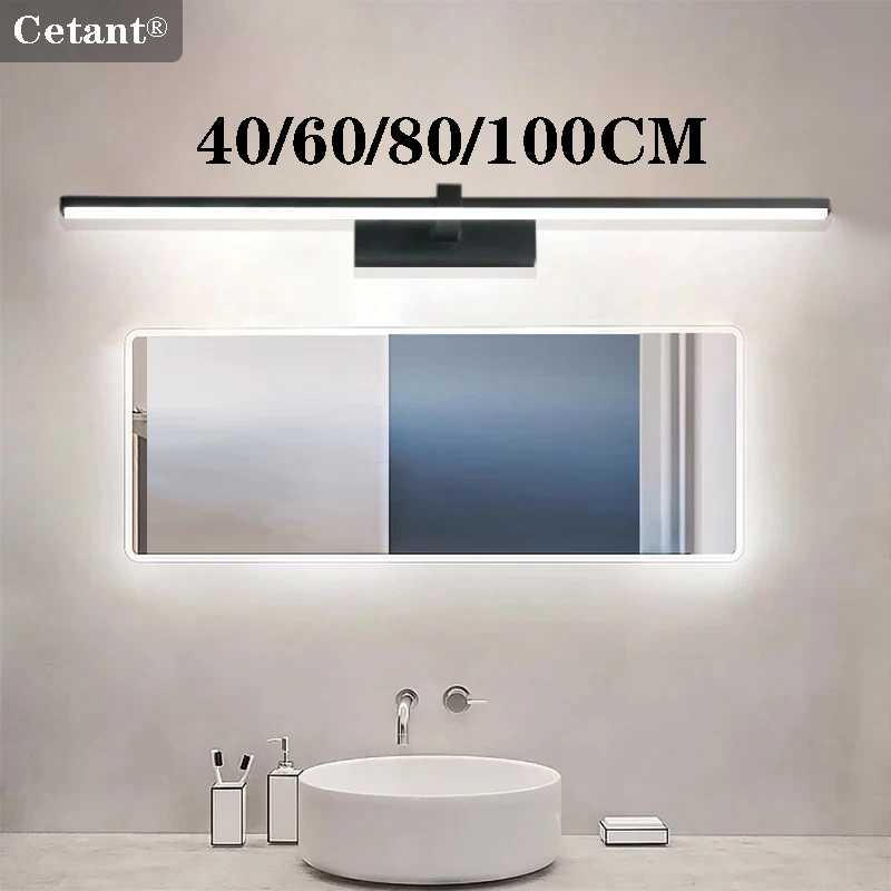 Lampe murale LED 40/80/100cm,  - Foyer Lighting Wall Decor avis et prix