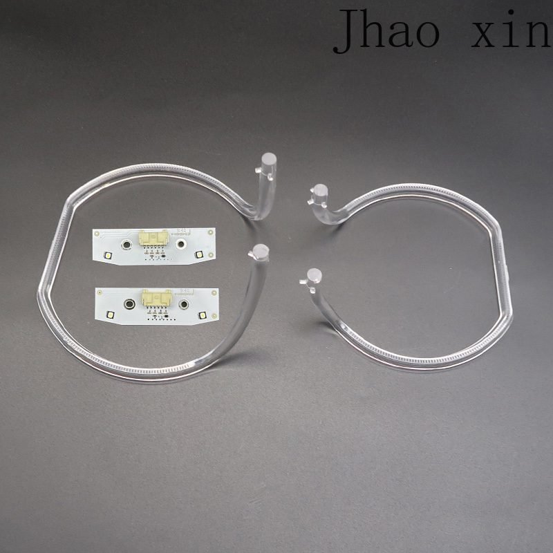 Circuit imprimé Angel Eyes pou - Ambient Led Strip avis et prix