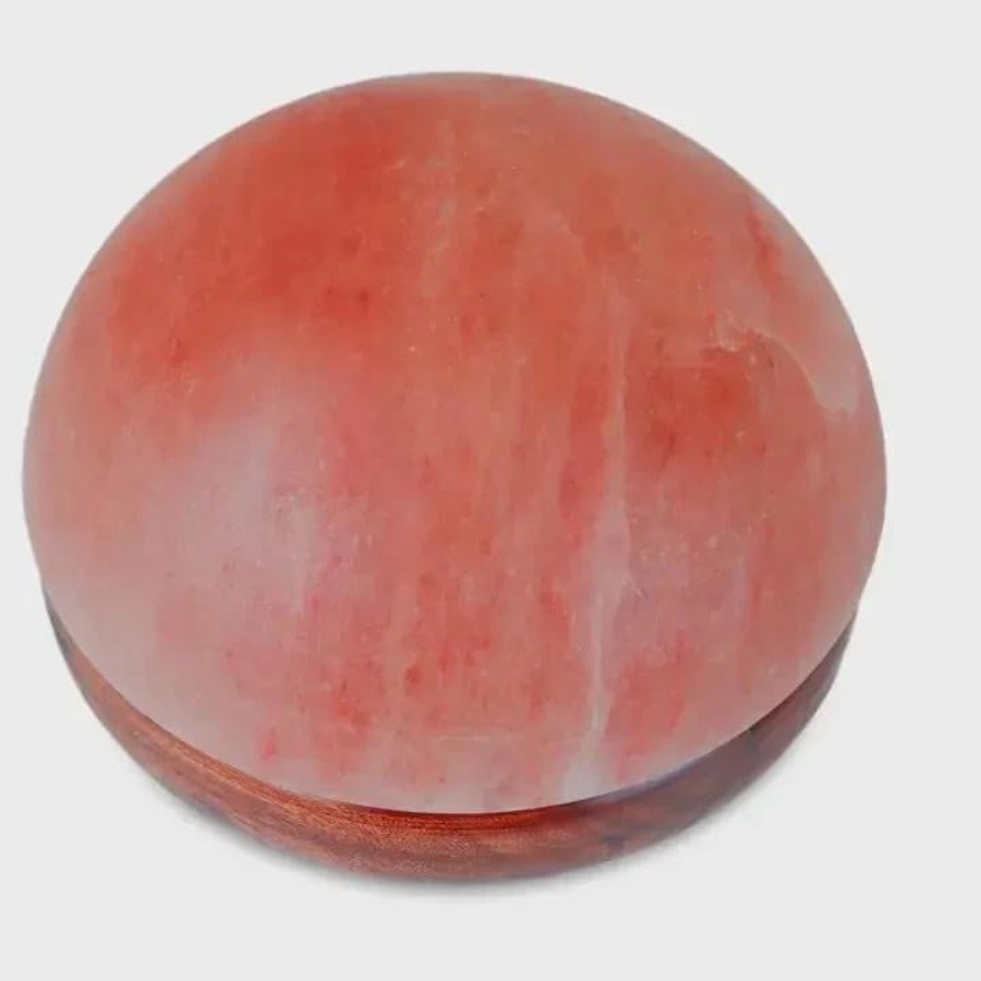 Lampe de désintoxication pour  - Himalayan Salt Lamp avis et prix