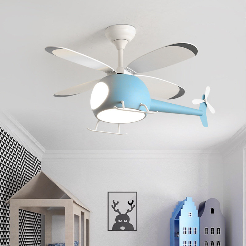 Ventilateur de plafond LED mod - Led Lighting Decor avis et prix