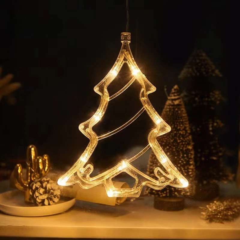 Lumières LED à ventouse de Noë - Lighting Tree Decor avis et prix
