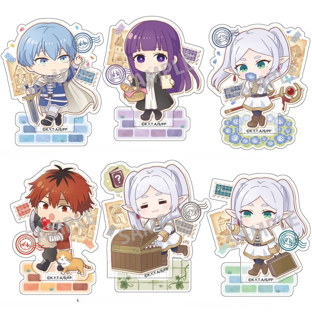STORE d'usine 10CM Anime Frier - Lighting Decor And Beyond avis et prix