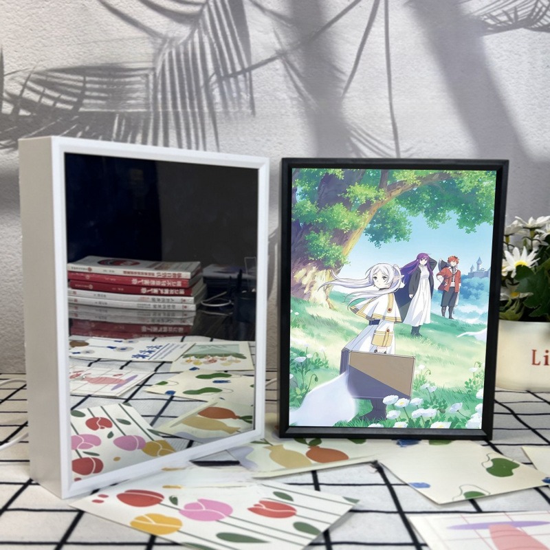Lampe LED Miroir Frieren Beyon - Lighting Decor And Beyond avis et prix